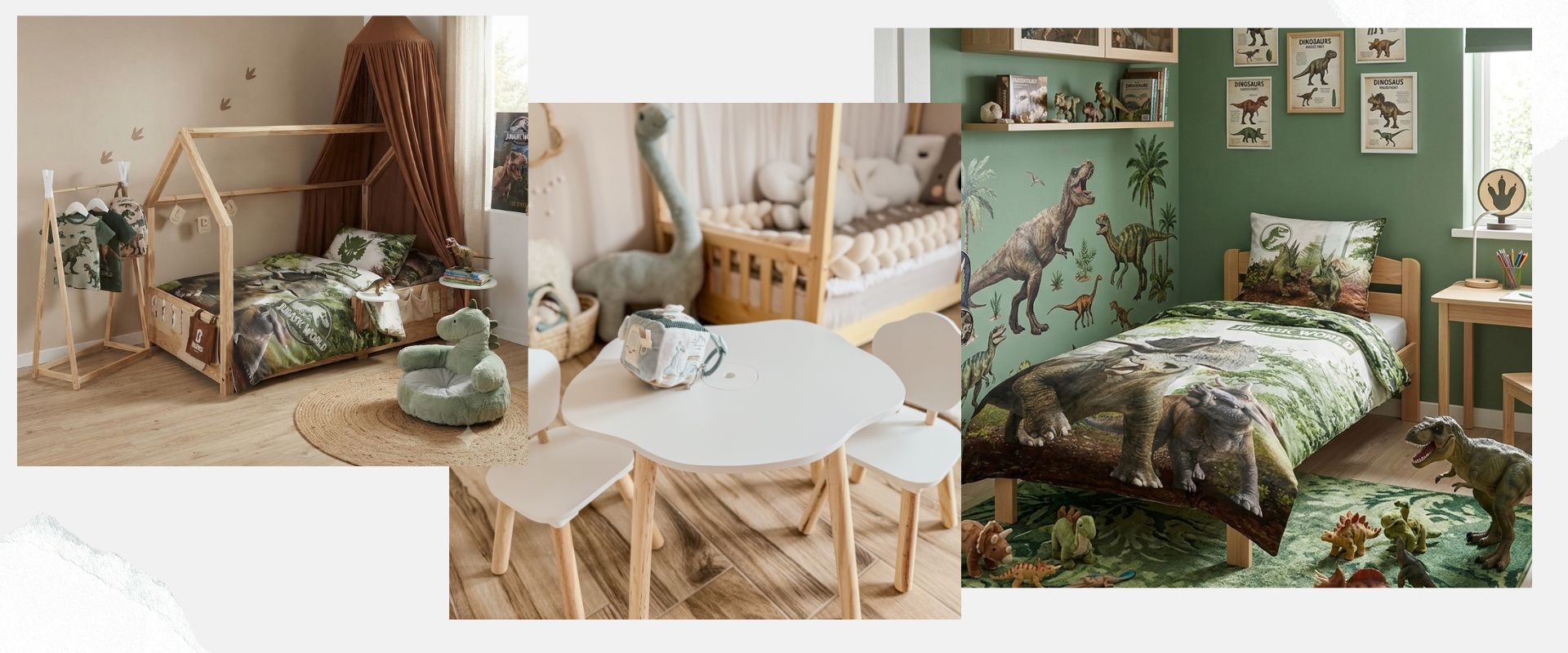 DINO tema | Dinozavri