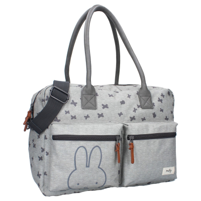SIVA torba za previjanje CASE YOUR DREAMS, MIFFY (040-4284)