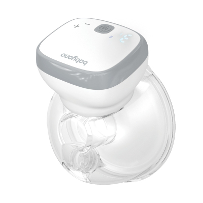 Električna hands-free pumpa za grudi SHELLY, Babyono