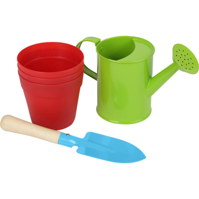 Vrtlarski set za djecu (3 godine+), Small Foot - POSLJEDNJI KOMADI