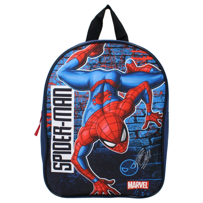 Plavi dječji ruksak SPIDER-MAN Beyond Amazing (200-4524)