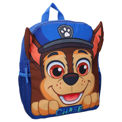 Plavi dječji ruksak PAW PATROL Go Team! 520-3967
