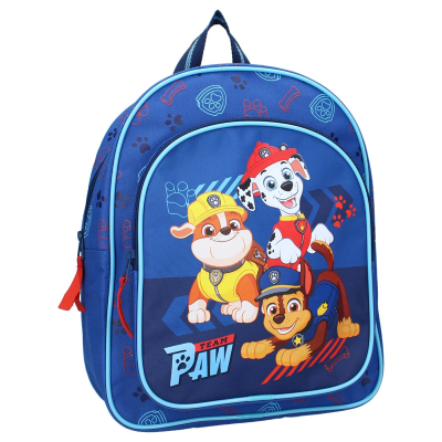 Modni dječji ruksak PAW PATROL Go Pups Go 520-4540