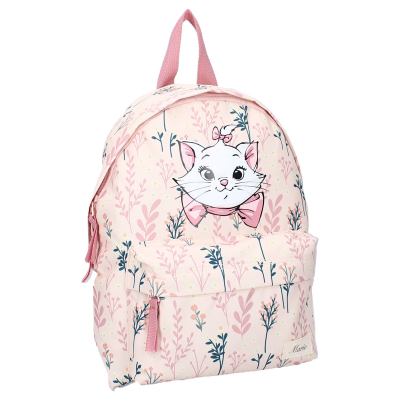 Ružičasti dječji ruksak Marie the Kitten, Made For Fun, Disney (770-01393)