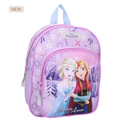 Ljubičasti dječji ruksak FROZEN II You're Snow Cool 785-01819
