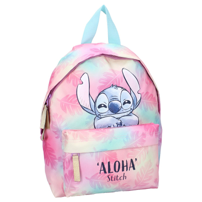 Ružičasti dječji ruksak Lilo&Stitch Wild Energy 795-00327