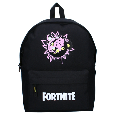 Veliki crni dječji ruksak Fortnite Battle Royale 855-00608