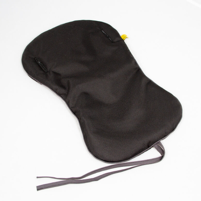 Crna podloga za dodatno sjedalo (X Rider, Cosy 4 Rider)