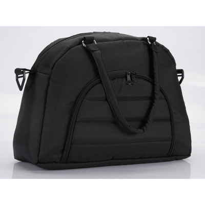 Torba za previjanje - BLACK Babymax