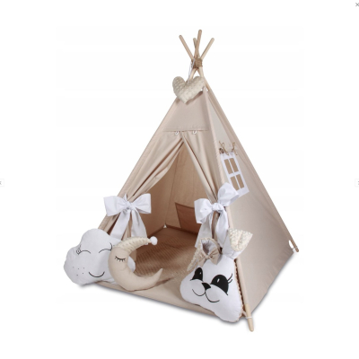 Bež TIPI ŠATOR Rabbit, Babymax