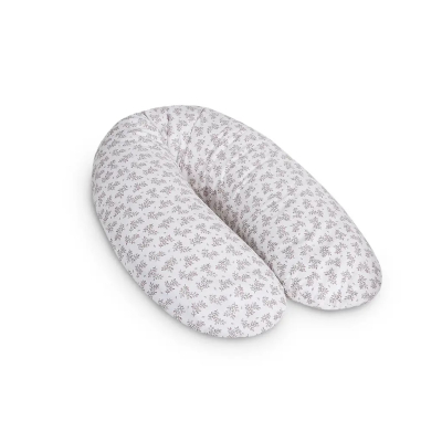 Bela blazina za nosečnice in dojenje HOYA, CEBA&reg;