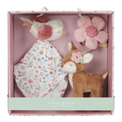 Poklon set Fairy Garden (0m+), Little Dutch ( LD9015)