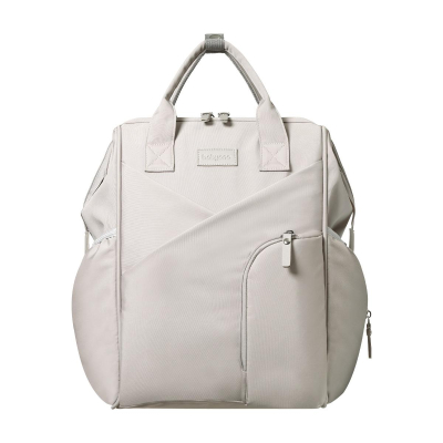 BEŽ ruksak za mame MODERN STYLE, BabyOno