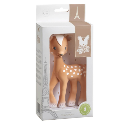 BAMBI Fanfan 0m+ grizalica, Vulli®