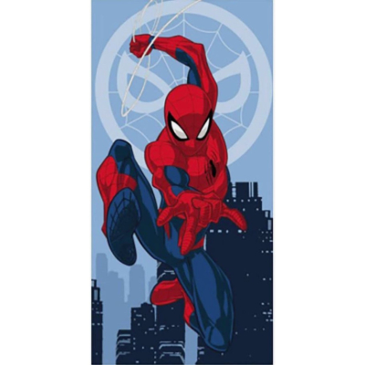  Ručnik za kupanje SPIDER-MAN 70x140 cm
