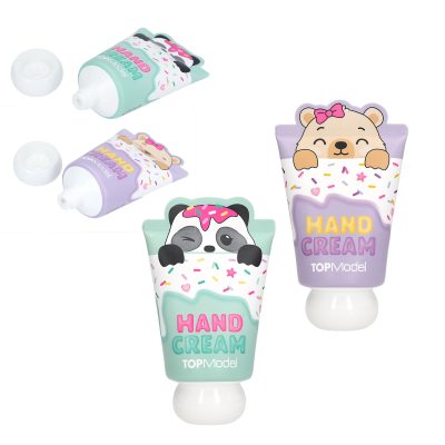 TOPModel krema za ruke CANDY GLAM