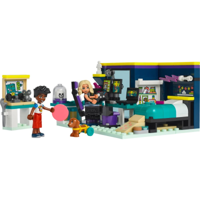 Lego® Friends Nova soba 41755