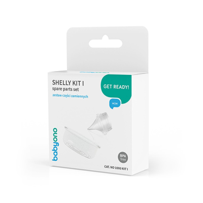 Zamjenski dio za SHELLY KIT I Babyono hands-free električnu pumpu za grudi