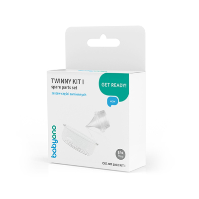 Zamjenski dio za TWINNY KIT I Babyono hands-free električnu pumpu za grudi