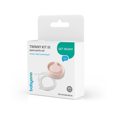Zamjenski dio za TWINNY KIT III Babyono hands-free električnu pumpu za grudi