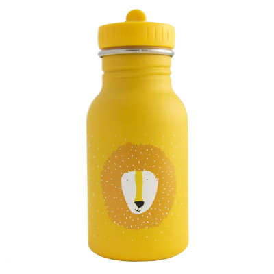 Žuta dječja bočica MR.LION (350 ml), trixie