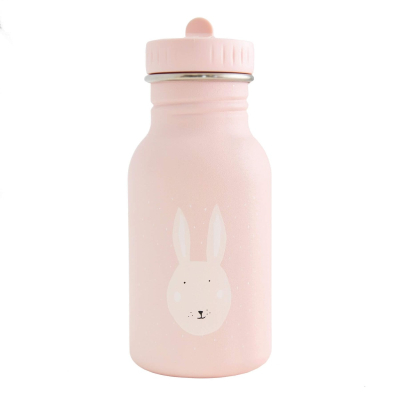 Puder roza dječja bočica MRS.RABBIT (350 ml), trixie