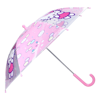Dječji kišobran HELLO KITTY, Rainy Days (230-3317)