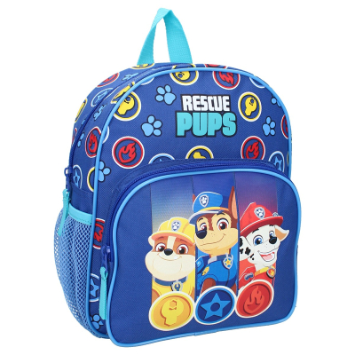 Plavi dječji ruksak Paw Patrol, Puptastic Days (520-00541)