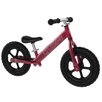 Cruzee 12" Red Drive