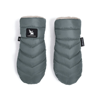 Jungle zelene rukavice za kolica CLASSIC (univerzalne), Cottonmoose