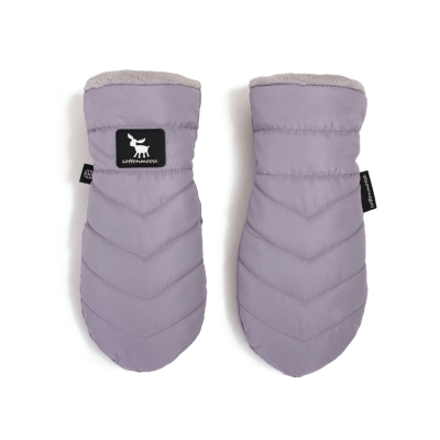 Sive rukavice za kolica CLASSIC (univerzalne), Cottonmoose