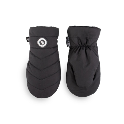 Crne rukavice za kolica CLASSIC PRIME, Cottonmoose