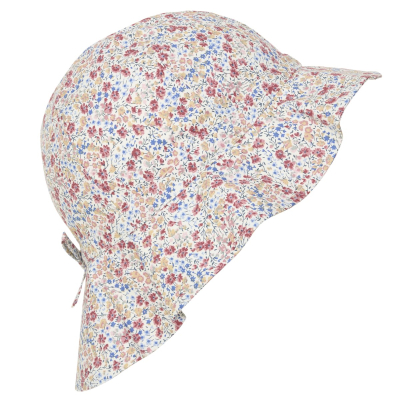 Dječja kapa Liberty Sephia Rose (2-4 godine) HUTTEliHUT®