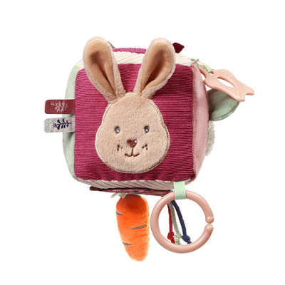 Senzorna kocka ZEKO KARO (0m+), BabyOno