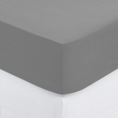 SIVA plahta za madrac 90x190 cm, pamuk, Atmosphera®