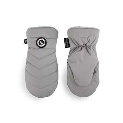 Sive rukavice za kolica CLASSIC PRIME, Cottonmoose