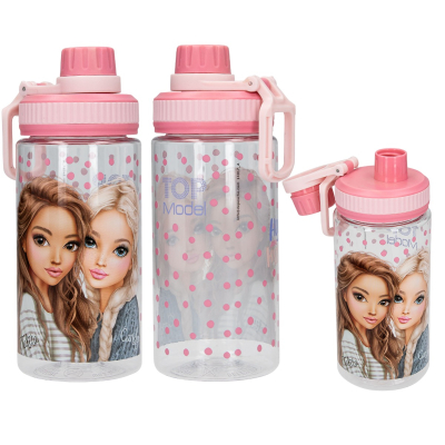 TOPModel bočica DOTS  500ml 
