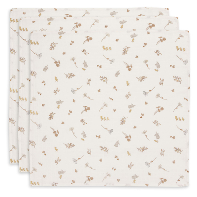 Tetra pelene RIVERSIDE (70X70 cm) - 3 komada, Jollein®