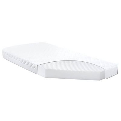 Madrac za djecu SOFTI Plus 160x80 cm, BabyMatex
