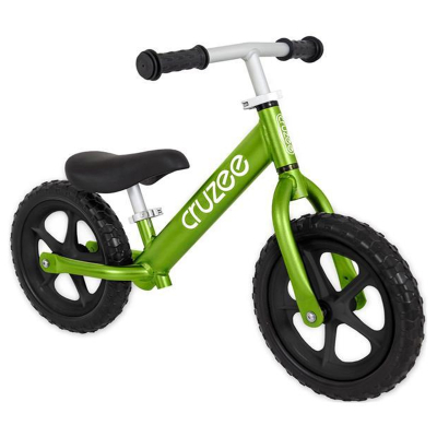 Cruzee ZELENO Drive 12"