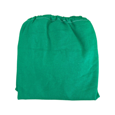 ZELENA  jersey plahta za madrac 90x40 cm, Juramba