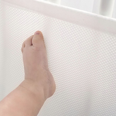 Zračni obrub BumpAIR za krevetić 180 cm, BabyMatex
