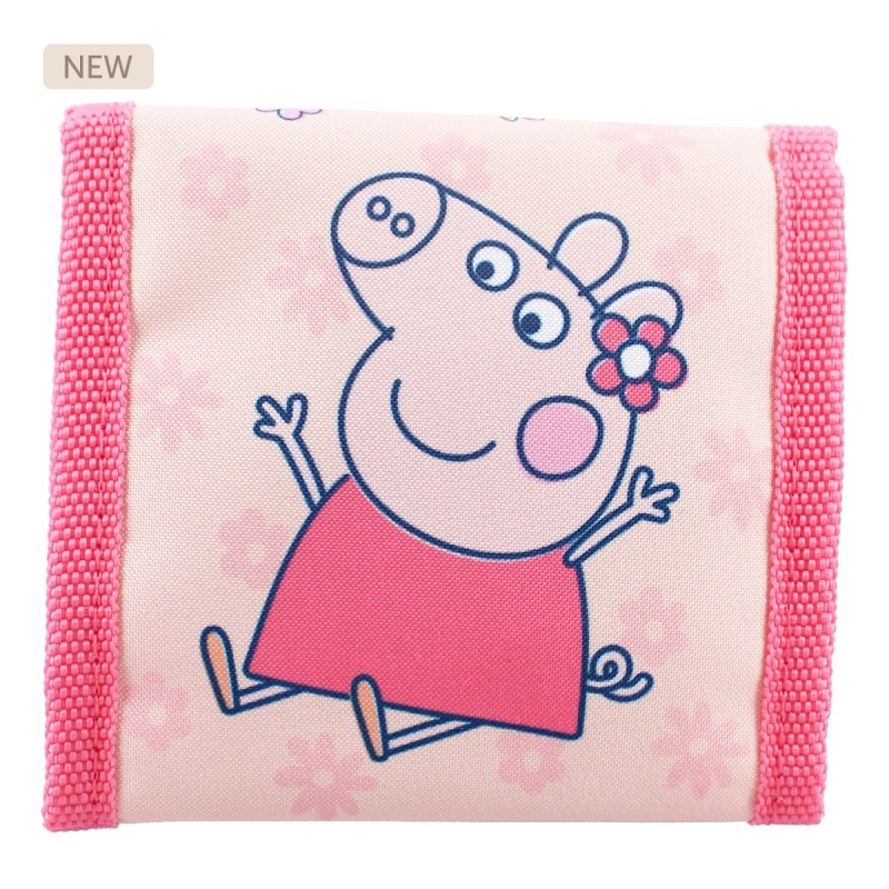peppa pig denarnica