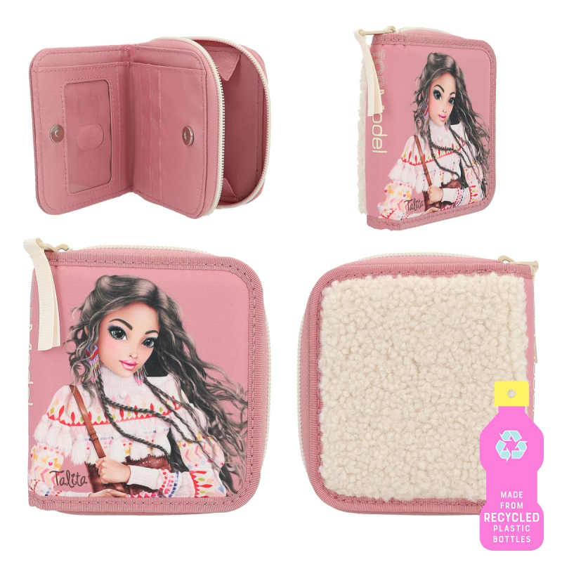 TOPModel denarnica COSY