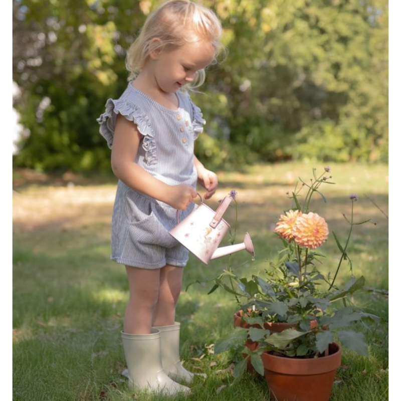 10-dijelni vrtni set Fairy Garden 4+ Little Dutch | dječji vrtni set