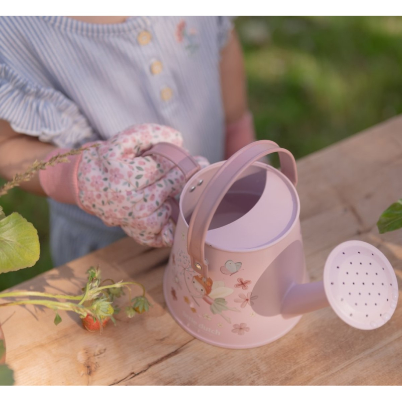 10-dijelni vrtni set Fairy Garden 4+ Little Dutch | dječji vrtni set