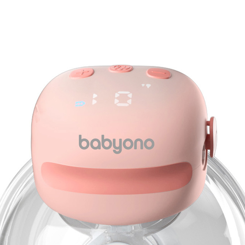  Babyono