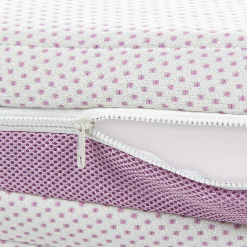 Dječji madrac - Lavanda Comfort 190x90 cm, Vitapur