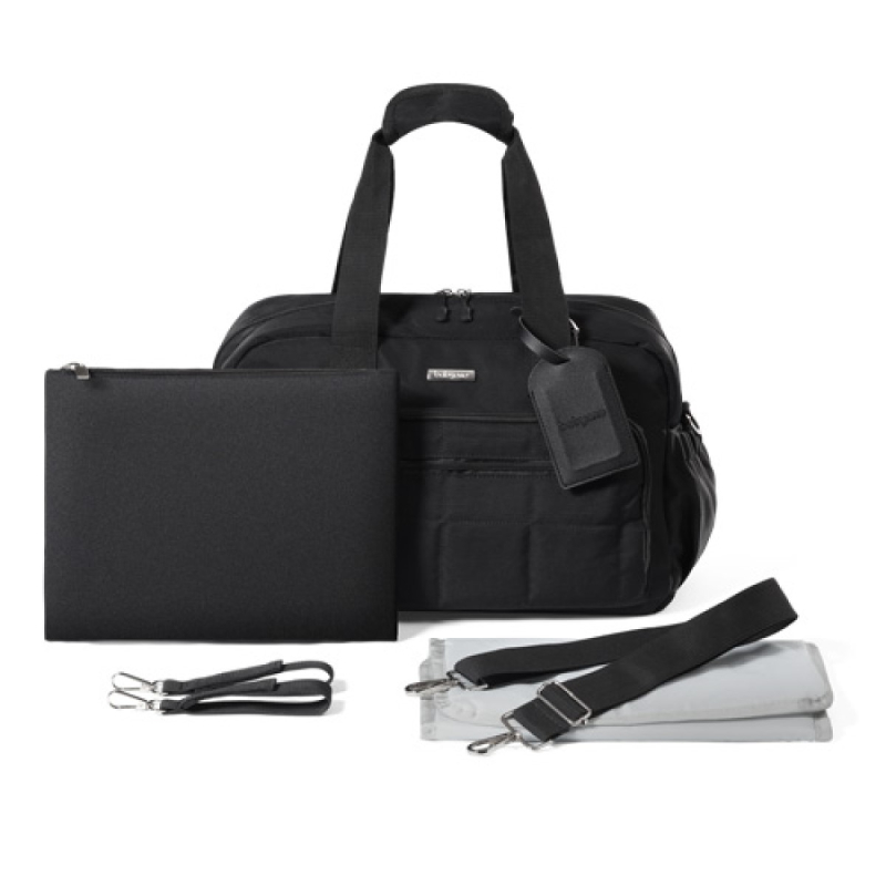 CRNA torba za prematanje ACTIVE, BabyOno