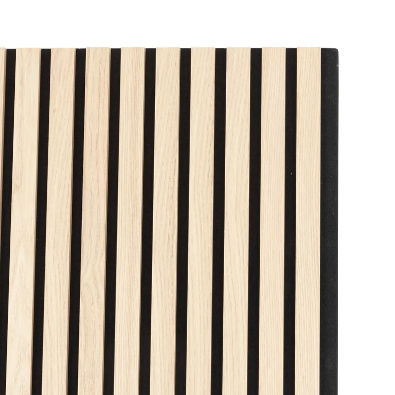 Akustične ploče 240x60x2,1 cm SVIJETLI HRAST Atmosphera
